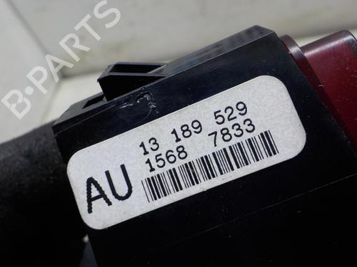 Warning switch OPEL CORSA D (S07) 1.2 (L08, L68) | BP23007077I22 