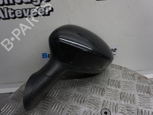 Left mirror FIAT GRANDE PUNTO (199_) 1.4 16V (199BXG1B, 199AXG1B) | BP23028778C26 