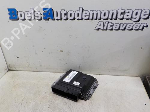 Used Engine control unit (ECU) OPEL ASTRA J Sports Tourer (P10) 1.7 CDTI (35) (125 hp) 23007453