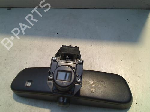 Rear mirror BMW 3 (E90) 316 i | BP21918257I6 