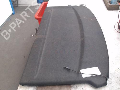 Used Rear parcel shelf BMW 1 (E87) 120 d (163 hp) 21941903