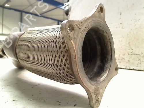 Pipe AUDI A5 Sportback (8TA) 3.0 TDI quattro | BP21929517M125 