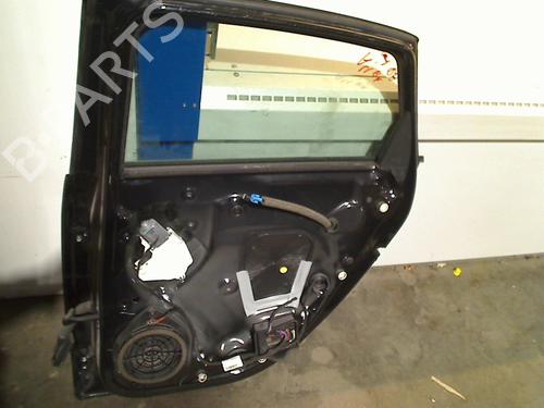 Used Rear right window mechanism AUDI A4 B9 (8W2, 8WC) 1.4 TFSI (150 hp) 21913048