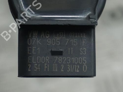 Ignition coil VW GOLF V (1K1) 2.0 GTI | BP23015804M94 