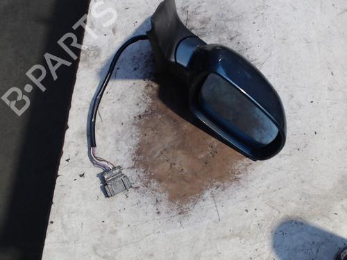 Used Right mirror VW GOLF IV (1J1) 1.9 TDI (101 hp) 21937053