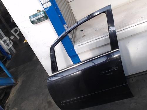 Used Left front door OPEL ZAFIRA / ZAFIRA FAMILY B (A05) 2.2 (M75) (150 hp) 21937827