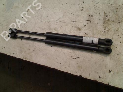 Used Hood lift support AUDI A6 C7 Avant (4G5, 4GD) 2.0 TFSI (180 hp) 21926297