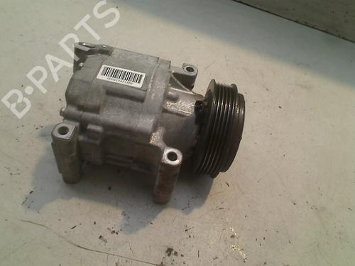 Used AC compressor FIAT PANDA (169_) 1.2 (169AXF2A, 169AXF1A) (69 hp) 21926167