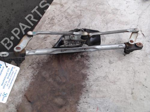 Front wipers mechanism FIAT PANDA (169_) 1.1 (169.AXA1A) | BP21941591C83