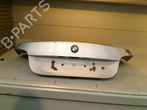 Bakluke CC/Kombi-Kupé BMW 5 (E60) 520 d (163 hp) 21917328