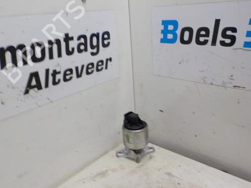 Used Egr CHEVROLET MATIZ (M200, M250) 0.8 (52 hp) 23005209
