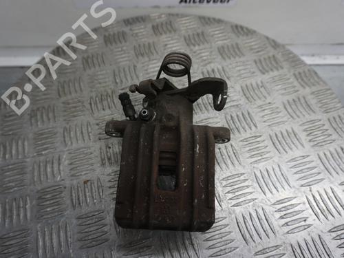 Used Left rear brake caliper AUDI A4 B7 Avant (8ED) 1.8 T (163 hp) 23019852