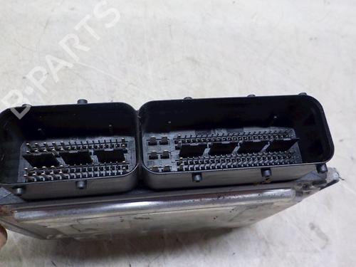 Engine control unit (ECU) VW GOLF V (1K1) 1.9 TDI | BP23005687M57 