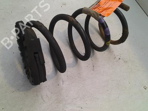 Used Shock absorber spring FIAT 500 (312_) 1.4 (312AXC1B, 312CXC1B) (100 hp) 21915638