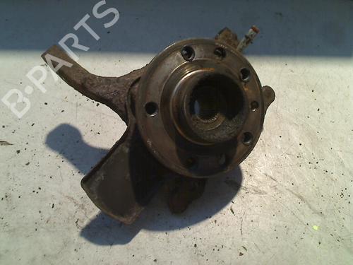 Used Right front steering knuckle OPEL ZAFIRA / ZAFIRA FAMILY B (A05) 2.2 (M75) (150 hp) 21926699