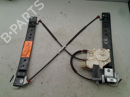 Used Rear right window mechanism FORD S-MAX (WA6) 2.0 TDCi (140 hp) 21921116