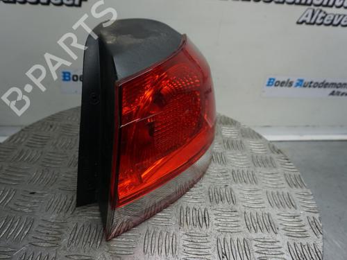 Right taillight VW GOLF VI (5K1) 1.2 TSI | BP23020458C35 