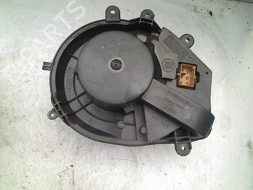 Varmeblæser VW PASSAT B5.5 Variant (3B6) 1.6 (102 hp) 21916686