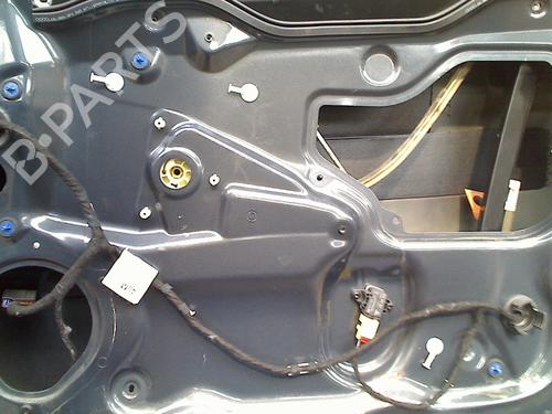 Used Front right window mechanism AUDI A3 Sportback (8PA) 1.4 TFSI (125 hp) 21912721