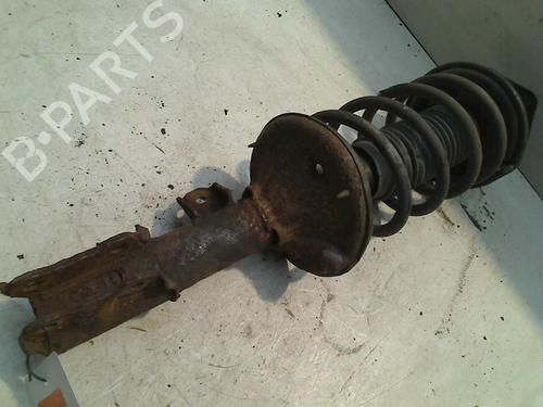 Used Left front shock absorber HYUNDAI GETZ (TB) 1.3 i (82 hp) 21918564