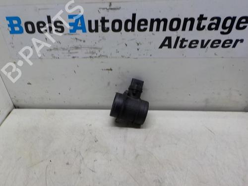 Used Mass air flow sensor AUDI A3 (8P1) 1.9 TDI (105 hp) 23006414