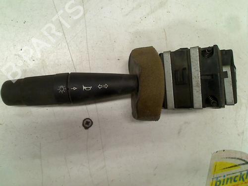 Used Steering column stalk PEUGEOT 205 II (20A/C) 1.0 (45 hp) 21928364