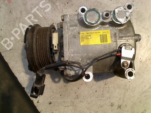 Used AC compressor MAZDA 2 (DY) 1.4 (80 hp) 21927180