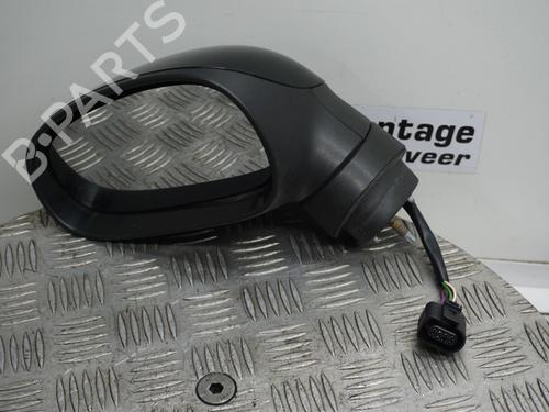 Used Left mirror SEAT LEON (1P1) 2.0 TFSI (240 hp) 23016978