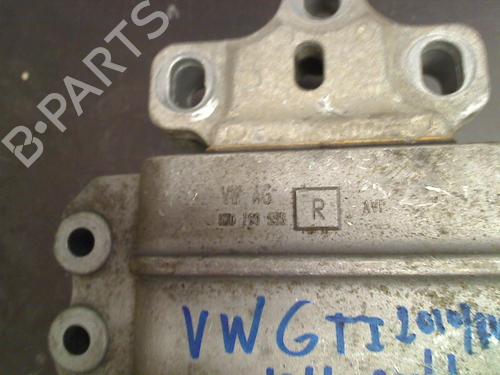 Engine mount VW GOLF VI (5K1) 2.0 R 4motion | BP21910938M89 