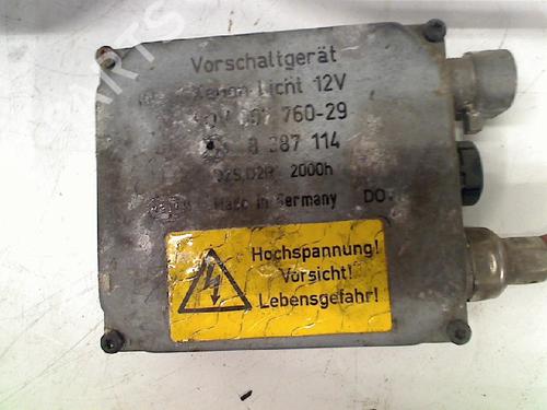 Xenon ballast BMW 5 Touring (E39) 520 d | BP21913520C53 