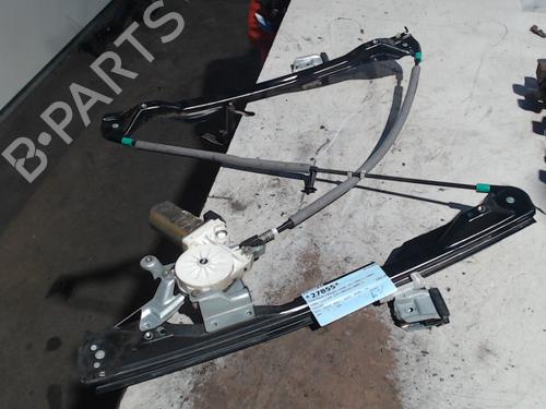 Used Front left window mechanism FORD FOCUS I Turnier (DNW) 1.4 16V (75 hp) 21944663