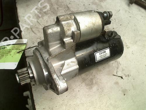 Startmotor VW TOURAN (1T1, 1T2) 1.9 TDI (105 hp) 21931497