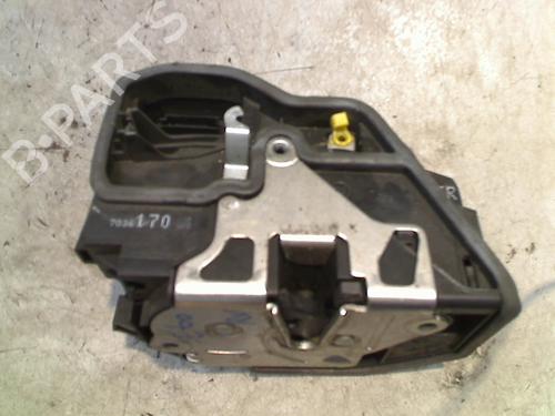 Front right lock BMW 5 (E60) 520 d | BP21927451C97 