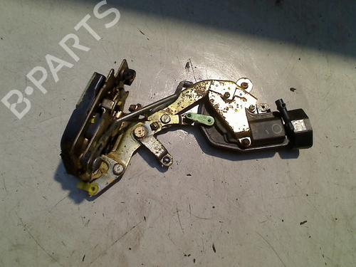 Used Front left lock SUZUKI IGNIS I (FH) 1.3 (HV51, HX51, RG413) (83 hp) 21926751