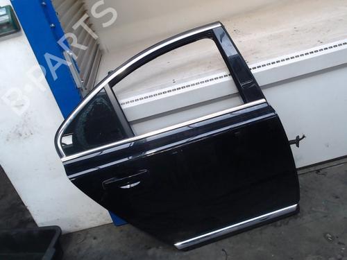 Used Right rear door VOLVO S80 II (124) T4 (180 hp) 21938345