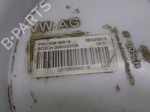 Fuel pump SEAT Mii (KF1, KE1) 1.0 | BP23010473M76 