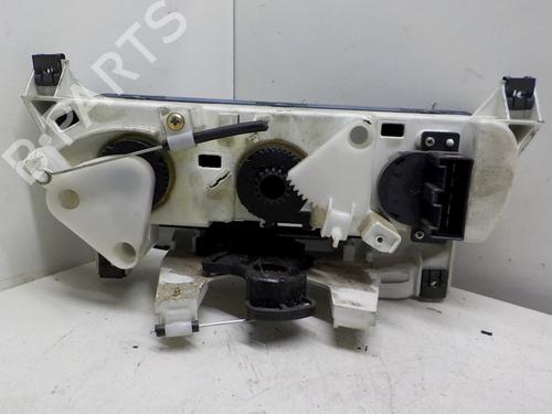 Commande Chauffage FIAT DOBLO Box Body/MPV (223_) 1.9 JTD (223ZXE1A) | BP23026883I5 