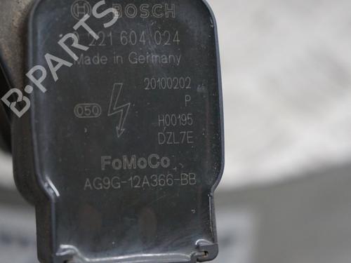 Ignition coil VOLVO V70 III (135) 2.0 T | BP23017560M94 