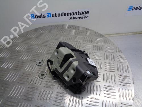 Used Rear right lock FORD FOCUS III Turnier 1.0 EcoBoost (125 hp) 23011354