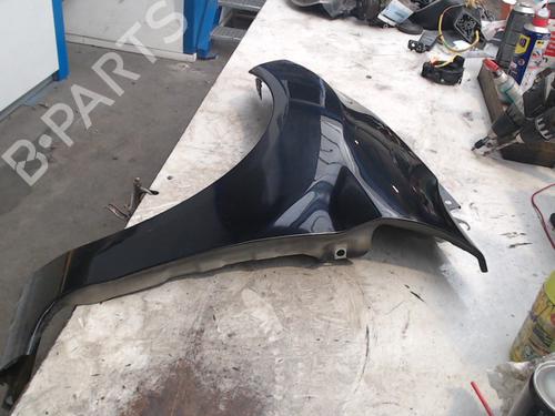 Used Left front fenders FORD FIESTA VI (CB1, CCN) 1.25 (60 hp) 21942917