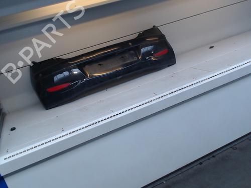 Used Rear bumper HYUNDAI i10 I (PA) 1.1 (69 hp) 21944066