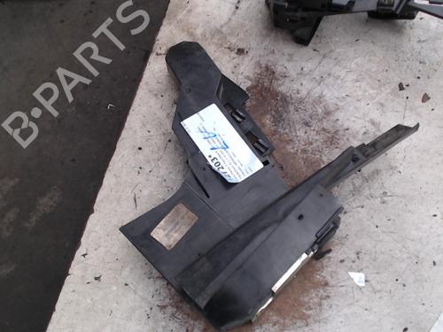 Front left lock FORD FIESTA V (JH_, JD_) 1.4 16V | BP21938303C98 