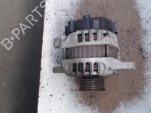 Used Alternator HYUNDAI i30 Estate (FD) 1.6 (126 hp) 21944619