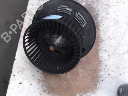 Heater blower motor BMW 1 (E87) 118 i | BP21943948M62 