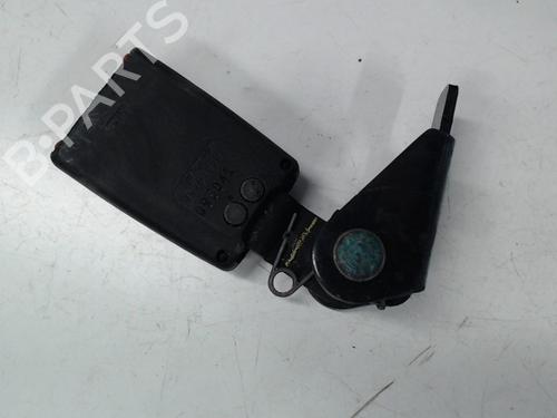 Used Seat buckle BMW X5 (E53) 4.4 i (320 hp) 21938833