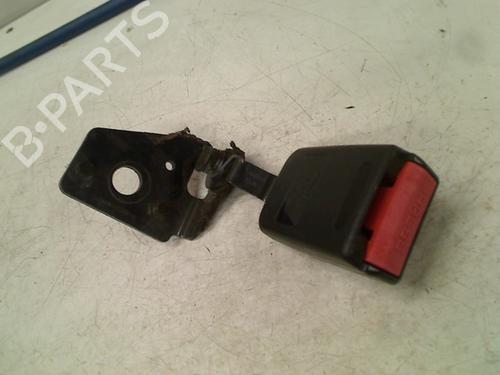Used Seat buckle PEUGEOT 307 (3A/C) 2.0 16V (136 hp) 21930318