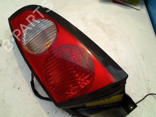 Used Left taillight HYUNDAI ATOS (MX) 1.0 i (58 hp) 21909606