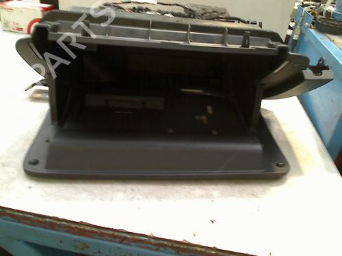 Glove box AUDI A1 Sportback (8XA, 8XF) 1.4 TFSI | BP21922093C95 