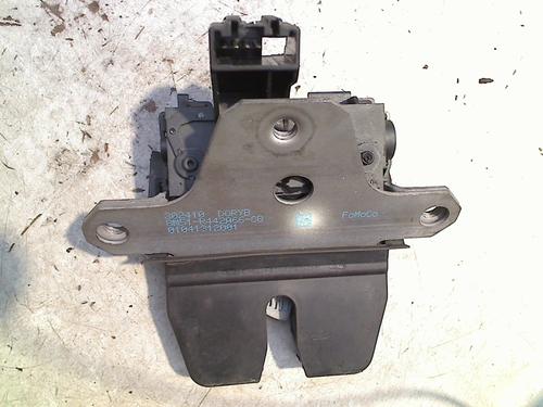 Used Tailgate lock FORD S-MAX (WA6) 2.0 TDCi (140 hp) 21927368