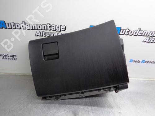 Used Glove box OPEL INSIGNIA A (G09) 1.8 (68) (140 hp) 23010520